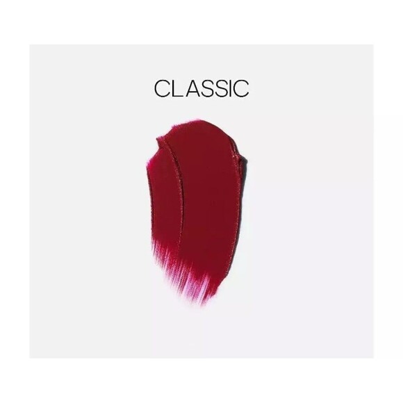 Saie Lip Blur Matte Blurring Lipstick Classic - Picture 2 of 5